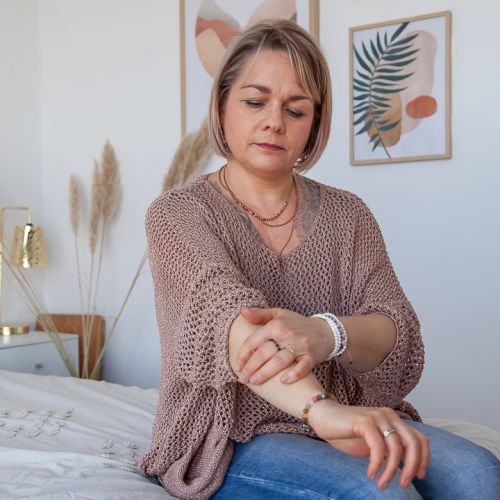 Se sentir mieux dans son corps